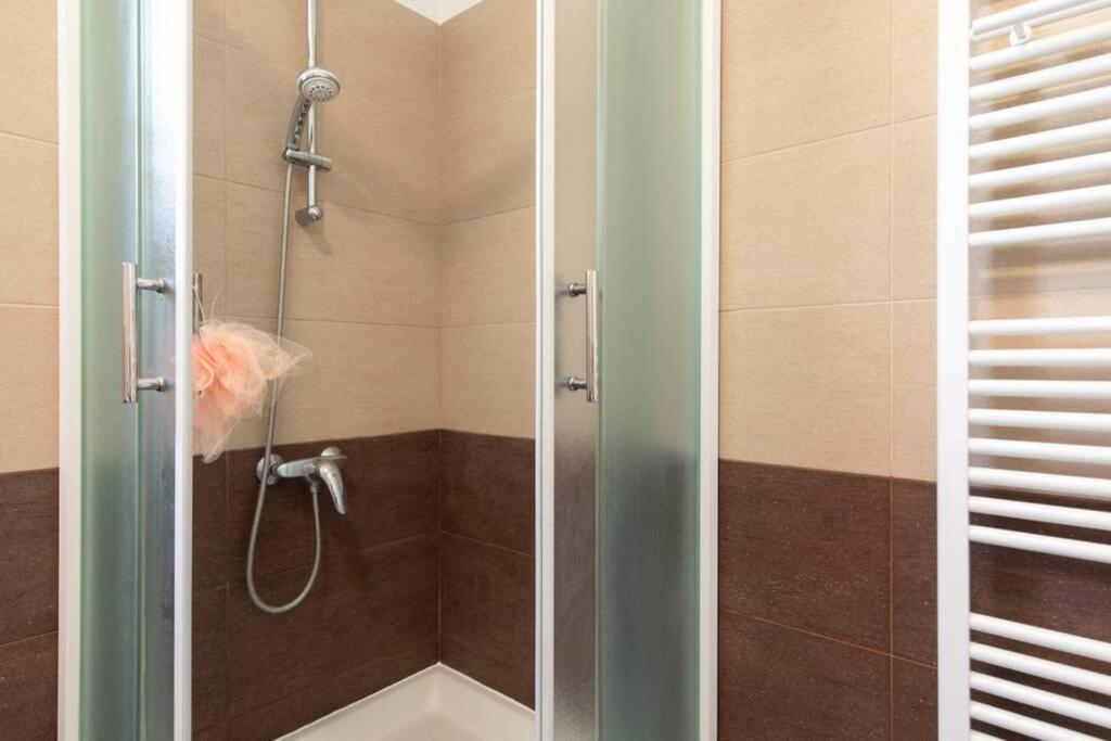 Apartment Natali Punat- Free Parking On Premises Exterior foto