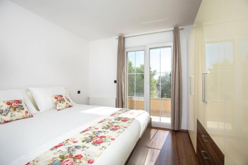 Apartment Natali Punat- Free Parking On Premises Exterior foto